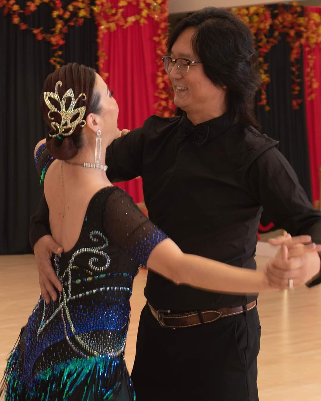 5 Tips For Beginners To Ballroom Dancing Nencini Dance Studio Dance   FB IMG 1665884965195 